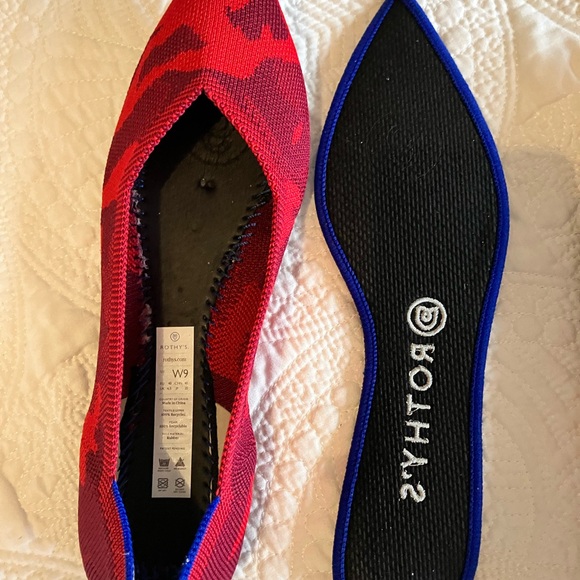 ✨‼️Red Camo ‼️✨ - Picture 3 of 7